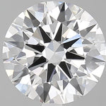IGI 2.05 Carat Round Brilliant Lab Grown Diamond 人工培育鑽石 實驗室人造鑽石