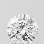 IGI 1.73 Carat Round Brilliant Lab Grown Diamond 人工培育鑽石 實驗室人造鑽石