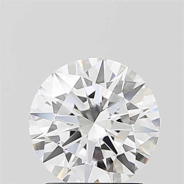 IGI 1.73 Carat Round Brilliant Lab Grown Diamond 人工培育鑽石 實驗室人造鑽石
