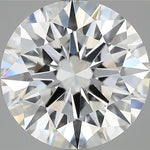 IGI 4.50 Carat Round Brilliant Lab Grown Diamond 人工培育鑽石 實驗室人造鑽石