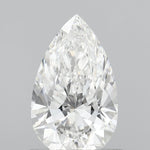 IGI 1.02 Carat Pear Lab Grown Diamond 人工培育鑽石 實驗室人造鑽石
