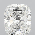 IGI 3.01 Carat Cushion Lab Grown Diamond 人工培育鑽石 實驗室人造鑽石