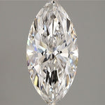 IGI 1.85 Carat Marquise Lab Grown Diamond 人工培育鑽石 實驗室人造鑽石
