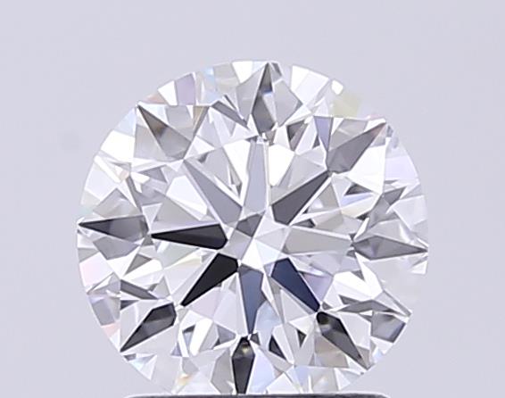IGI 1.53 Carat Round Brilliant Lab Grown Diamond 人工培育鑽石 實驗室人造鑽石