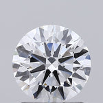 IGI 1.01 Carat Round Brilliant Lab Grown Diamond 人工培育鑽石 實驗室人造鑽石