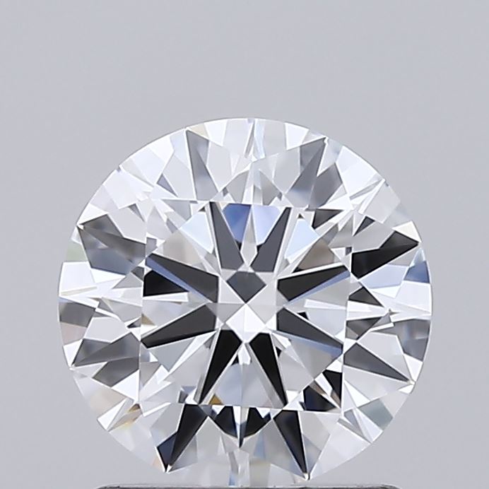 IGI 1.01 Carat Round Brilliant Lab Grown Diamond 人工培育鑽石 實驗室人造鑽石