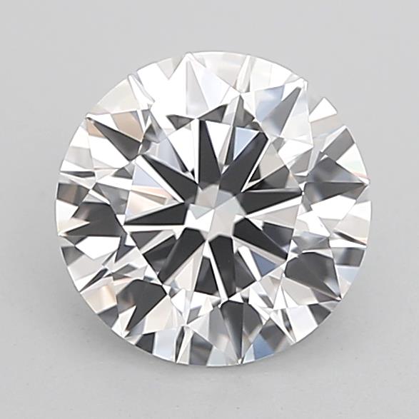 IGI 1.71 Carat Round Brilliant Lab Grown Diamond 人工培育鑽石 實驗室人造鑽石