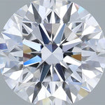 IGI 0.97 Carat Round Brilliant Lab Grown Diamond 人工培育鑽石 實驗室人造鑽石