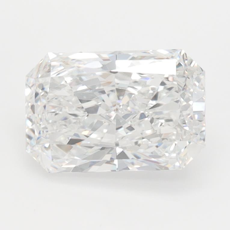 IGI 1.38 Carat Radiant Cut Lab Grown Diamond 人工培育鑽石 實驗室人造鑽石