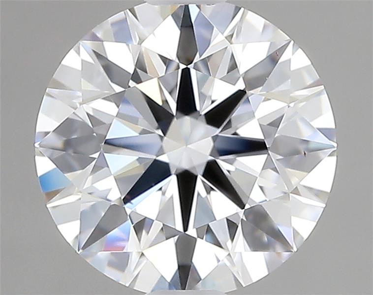 IGI 2.00 Carat Round Brilliant Lab Grown Diamond 人工培育鑽石 實驗室人造鑽石