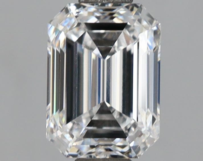 IGI 1.53 Carat Emerald Lab Grown Diamond