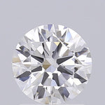 IGI 1.50 Carat Round Brilliant Lab Grown Diamond 人工培育鑽石 實驗室人造鑽石