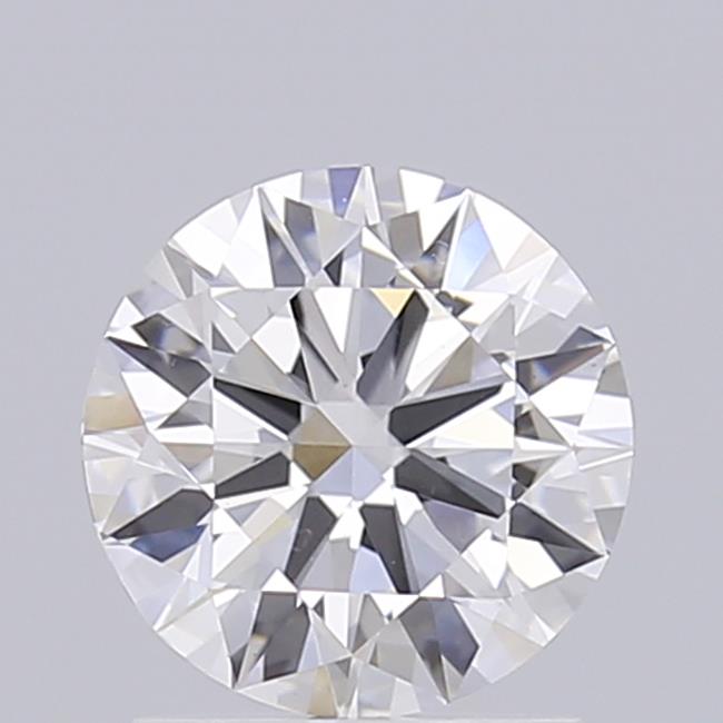 IGI 1.50 Carat Round Brilliant Lab Grown Diamond 人工培育鑽石 實驗室人造鑽石