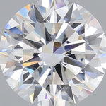 IGI 2.00 Carat Round Brilliant Lab Grown Diamond 人工培育鑽石 實驗室人造鑽石