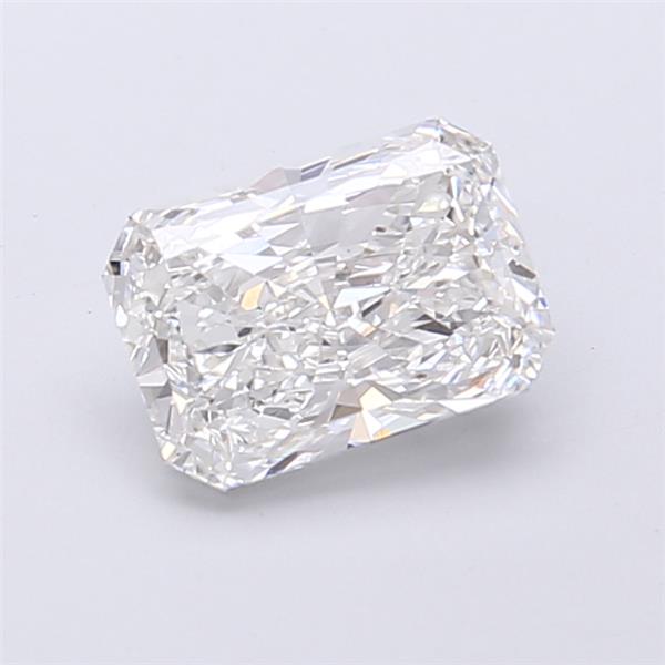 IGI 1.22 Carat Radiant Cut Lab Grown Diamond 人工培育鑽石 實驗室人造鑽石