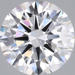 IGI 1.50 Carat Round Brilliant Lab Grown Diamond 人工培育鑽石 實驗室人造鑽石