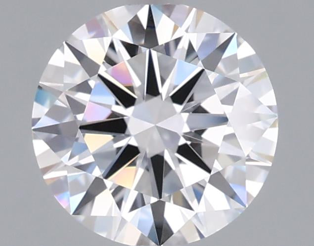 IGI 1.50 Carat Round Brilliant Lab Grown Diamond 人工培育鑽石 實驗室人造鑽石