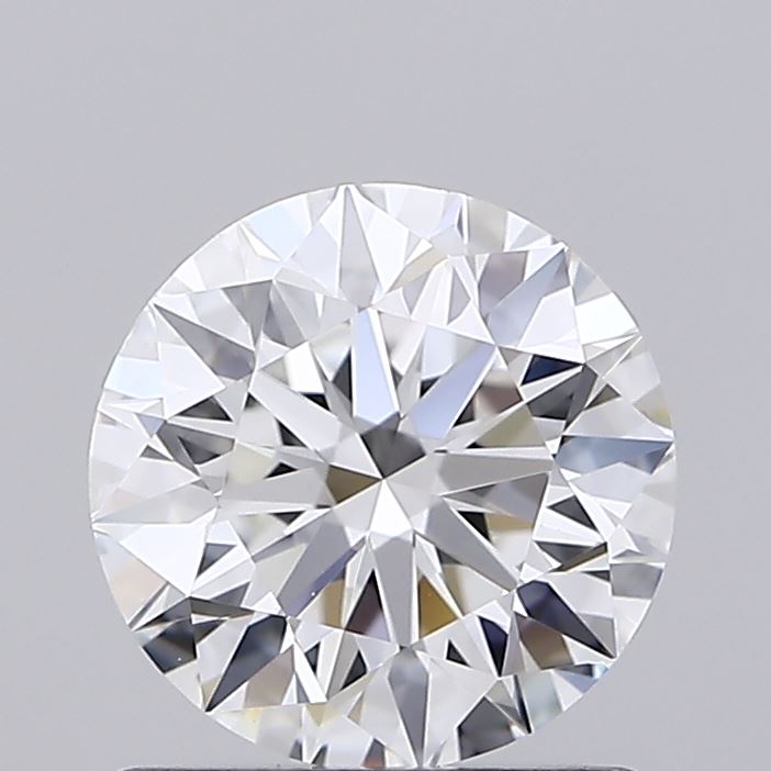 IGI 1.05 Carat Round Brilliant Lab Grown Diamond