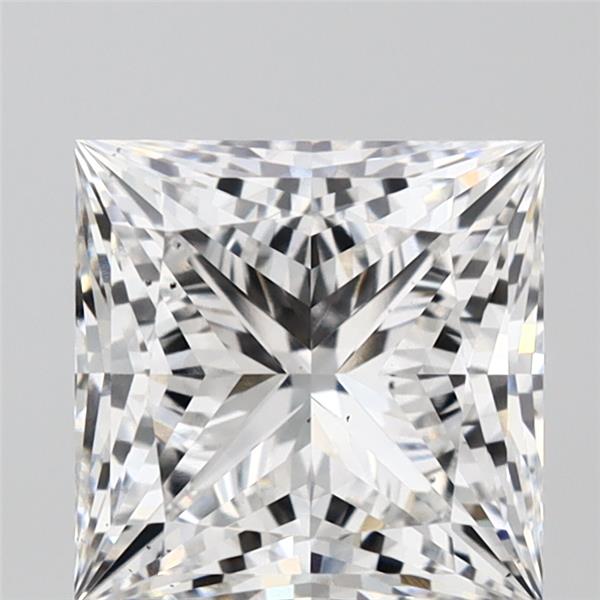 IGI 1.76 Carat Princess Cut Lab Grown Diamond 人工培育鑽石 實驗室人造鑽石