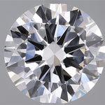 IGI 1.60 Carat Round Brilliant Lab Grown Diamond 人工培育鑽石 實驗室人造鑽石