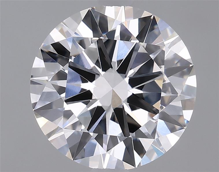 IGI 1.60 Carat Round Brilliant Lab Grown Diamond 人工培育鑽石 實驗室人造鑽石
