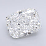 IGI 3.92 Carat Cushion Lab Grown Diamond 人工培育鑽石 實驗室人造鑽石
