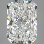 IGI 3.09 Carat Radiant Cut Lab Grown Diamond 人工培育鑽石 實驗室人造鑽石