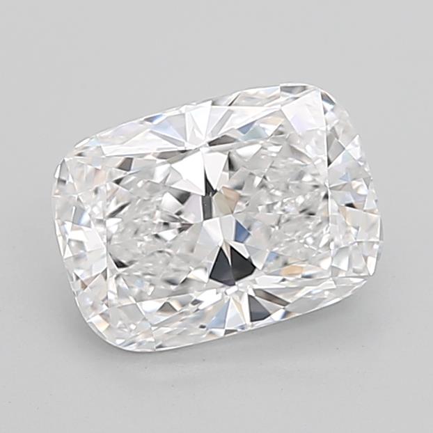 IGI 2.74 Carat Cushion Lab Grown Diamond 人工培育鑽石 實驗室人造鑽石