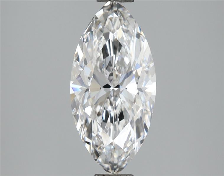 IGI 1.51 Carat Marquise Lab Grown Diamond 人工培育鑽石 實驗室人造鑽石