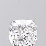 IGI 1.04 Carat Cushion Lab Grown Diamond 人工培育鑽石 實驗室人造鑽石