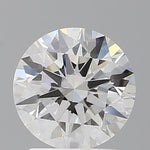 IGI 2.03 Carat Round Brilliant Lab Grown Diamond 人工培育鑽石 實驗室人造鑽石
