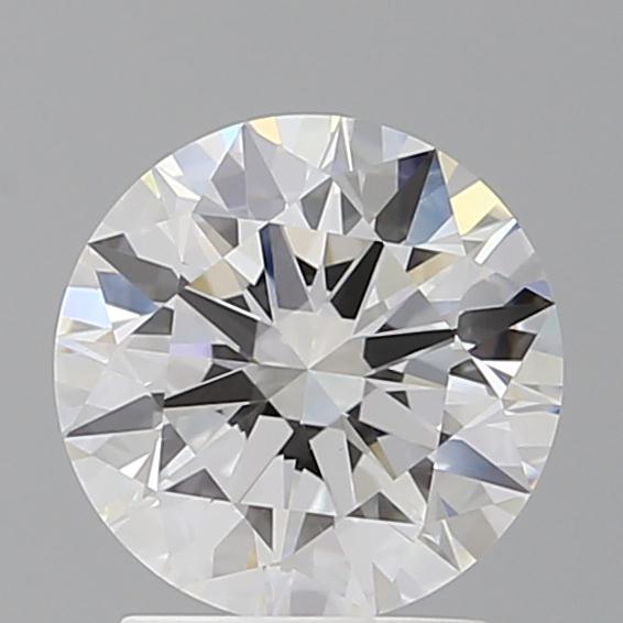 IGI 2.03 Carat Round Brilliant Lab Grown Diamond 人工培育鑽石 實驗室人造鑽石