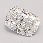 IGI 0.96 Carat Cushion Lab Grown Diamond