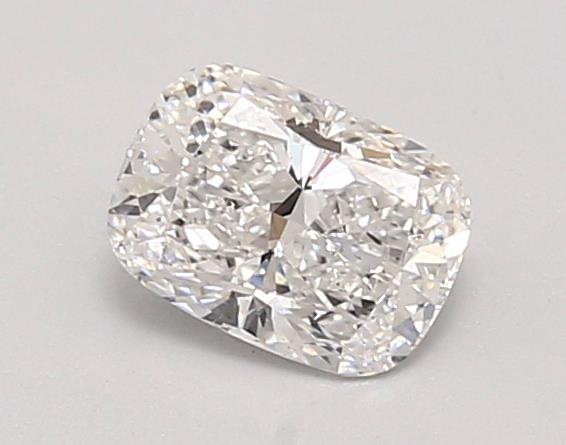 IGI 0.96 Carat Cushion Lab Grown Diamond