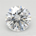 IGI 1.50 Carat Round Brilliant Lab Grown Diamond 人工培育鑽石 實驗室人造鑽石