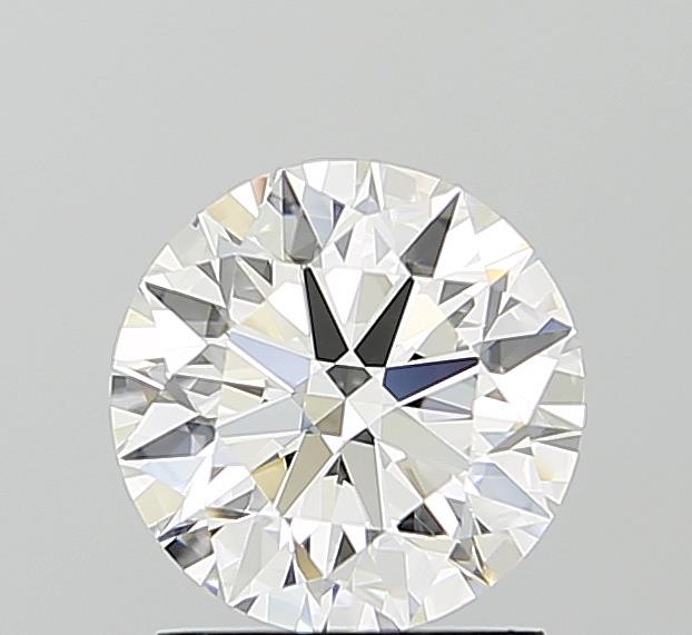 IGI 1.51 Carat Round Brilliant Lab Grown Diamond 人工培育鑽石 實驗室人造鑽石