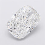 IGI 2.39 Carat Cushion Lab Grown Diamond 人工培育鑽石 實驗室人造鑽石