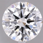 IGI 2.04 Carat Round Brilliant Lab Grown Diamond 人工培育鑽石 實驗室人造鑽石