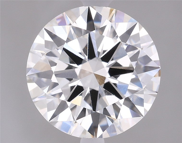 IGI 2.04 Carat Round Brilliant Lab Grown Diamond 人工培育鑽石 實驗室人造鑽石