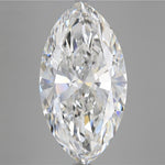 IGI 13.02 Carat Marquise Lab Grown Diamond 人工培育鑽石 實驗室人造鑽石