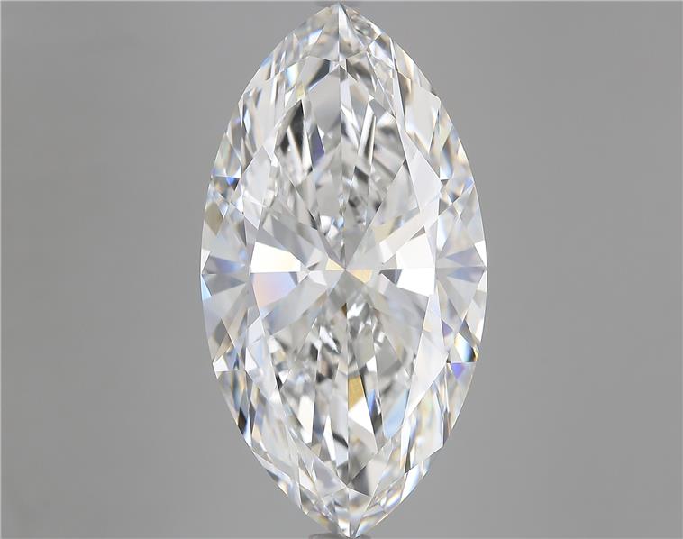 IGI 13.02 Carat Marquise Lab Grown Diamond 人工培育鑽石 實驗室人造鑽石