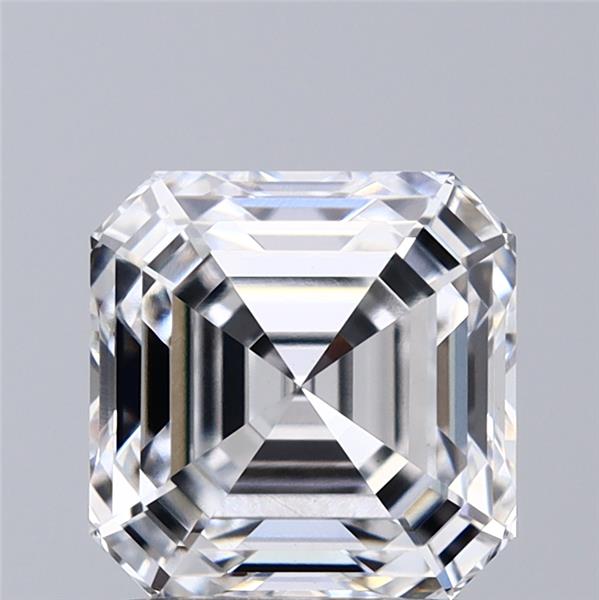 IGI 1.78 Carat Asscher Lab Grown Diamond 人工培育鑽石 實驗室人造鑽石