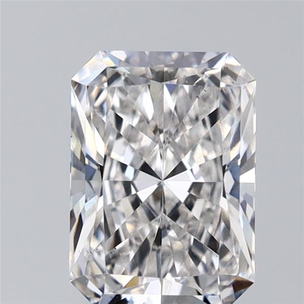 IGI 1.06 Carat Radiant Cut Lab Grown Diamond 人工培育鑽石 實驗室人造鑽石