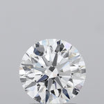 IGI 1.29 Carat Round Brilliant Lab Grown Diamond