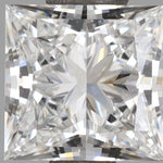 IGI 1.15 Carat Princess Cut Lab Grown Diamond