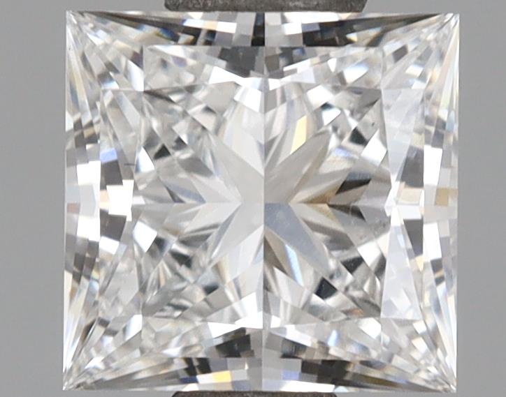 IGI 1.15 Carat Princess Cut Lab Grown Diamond
