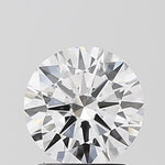 IGI 1.42 Carat Round Brilliant Lab Grown Diamond 人工培育鑽石 實驗室人造鑽石