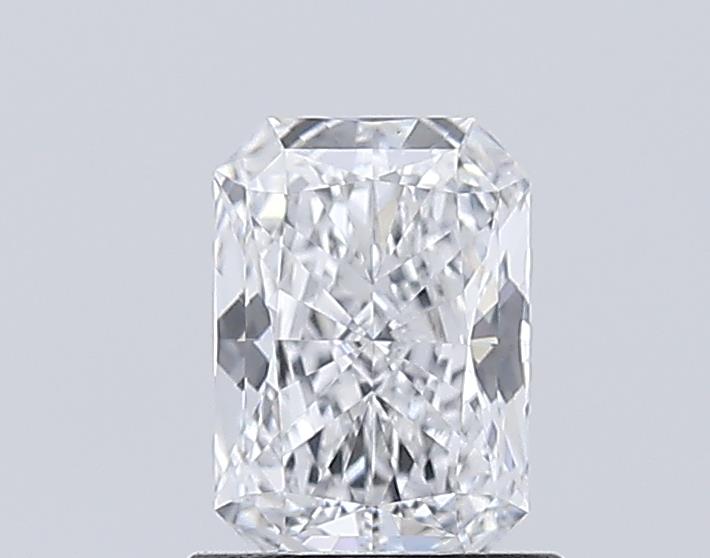 IGI 0.96 Carat Radiant Cut Lab Grown Diamond
