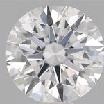 IGI 0.92 Carat Round Brilliant Lab Grown Diamond 人工培育鑽石 實驗室人造鑽石