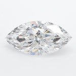 IGI 2.01 Carat Marquise Lab Grown Diamond 人工培育鑽石 實驗室人造鑽石